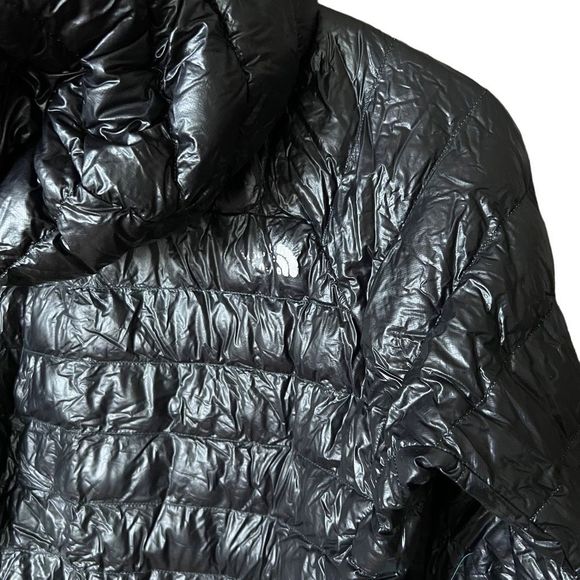 The North Face Summit L3 Down Jacket Womens Medium - Picture 5 of 7